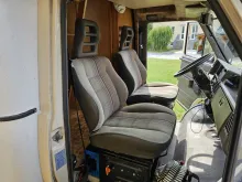 Fahrzeugbild Frankia T 550 DL #7