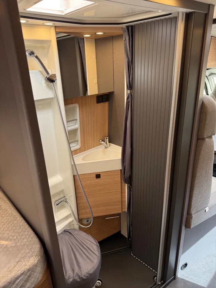 Fahrzeugbild Malibu Relax 640 LE R active #17