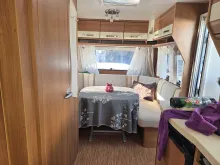 Fahrzeugbild Carado C 255 Capron Holiday Edition #7