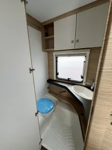 Fahrzeugbild Fendt Bianco Selection 495 SG #9