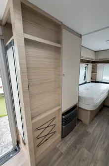 Fahrzeugbild Fendt Bianco Selection 495 SG #10