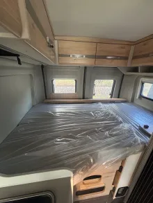 Fahrzeugbild Dethleffs Globetrail 540 DR Citroen Frühjahrs-Sale #16