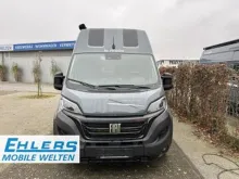 Fahrzeugbild La Strada Avanti EB Fiat 180 PS 180PS/Markise/Automatik/Solar/AHK #3