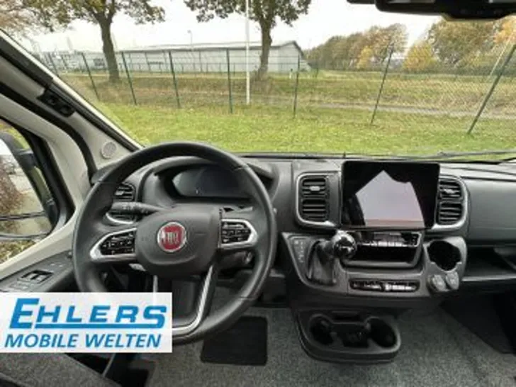 Fahrzeugbild La Strada Avanti EB Fiat 180 PS 180PS/Markise/Automatik/Solar/AHK #5