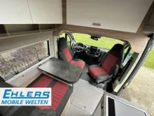 Fahrzeugbild La Strada Avanti EB Fiat 180 PS 180PS/Markise/Automatik/Solar/AHK #9