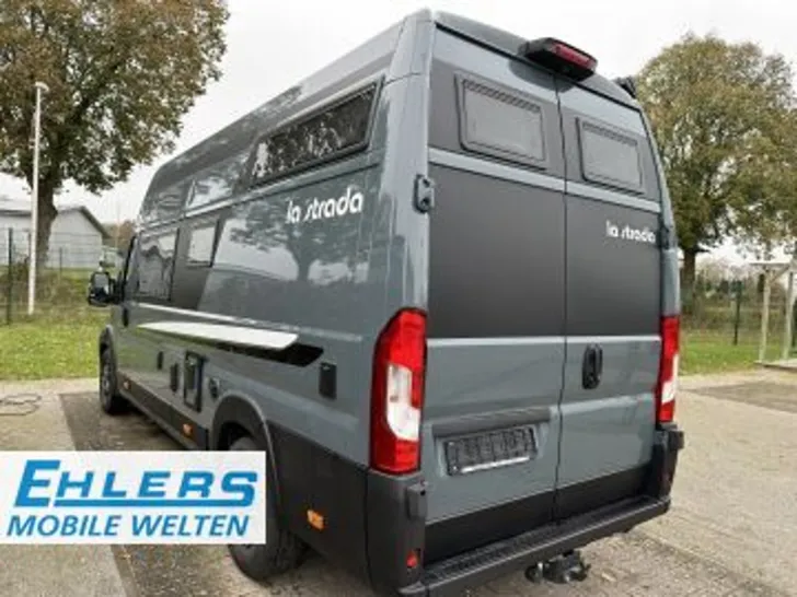 Fahrzeugbild La Strada Avanti EB Fiat 180 PS 180PS/Markise/Automatik/Solar/AHK #14