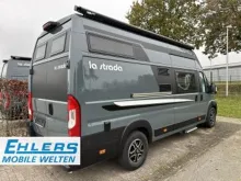 Fahrzeugbild La Strada Avanti EB Fiat 180 PS 180PS/Markise/Automatik/Solar/AHK #16