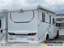 Fahrzeugbild Dethleffs Just Camp T 6762 #3