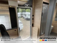 Fahrzeugbild Dethleffs Just Camp T 6762 #16