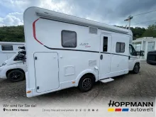 Fahrzeugbild Dethleffs Just Camp T 6762 #3