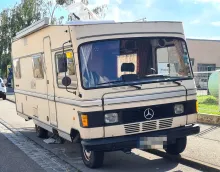 Fahrzeugbild Hymer Sonstige 430 60 Edition #1