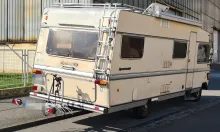 Fahrzeugbild Hymer Sonstige 430 60 Edition #5