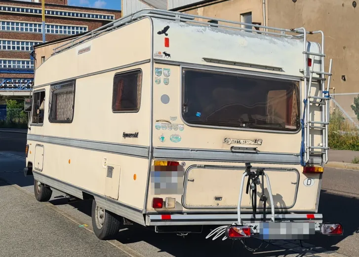 Fahrzeugbild Hymer Sonstige 430 60 Edition #6