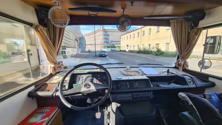 Fahrzeugbild Hymer Sonstige 430 60 Edition #7