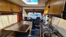 Grundriss Tag Hymer Sonstige 430 60 Edition