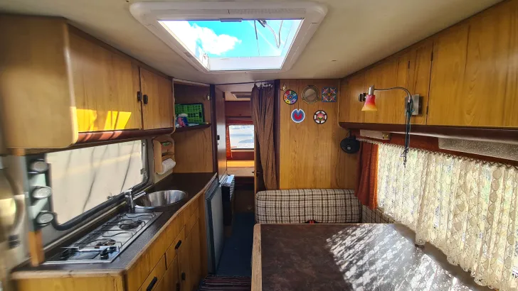 Fahrzeugbild Hymer Sonstige 430 60 Edition #9