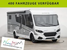 Fahrzeugbild Sunlight I 68 Adventure Edition, 88.107,-€ Listenpreis ! #1