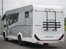 Fahrzeugbild Sunlight I 68 Adventure Edition, 88.107,-€ Listenpreis ! #3