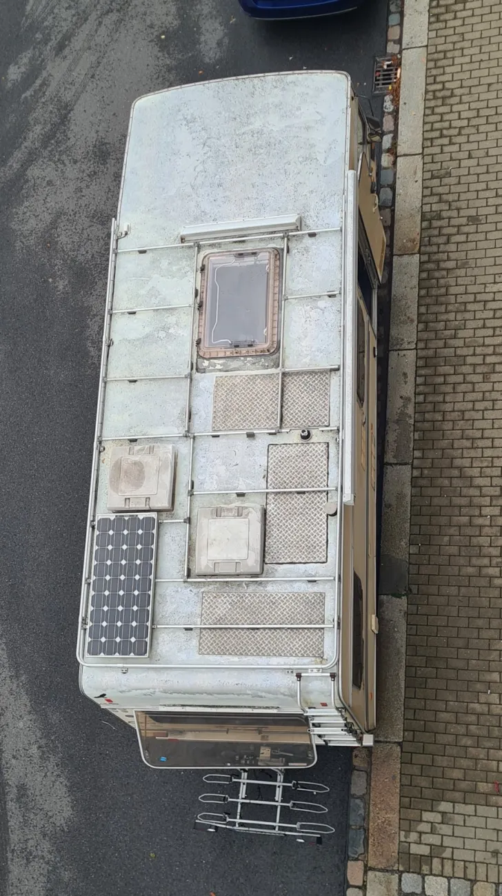 Fahrzeugbild Hymer Sonstige 430 60 Edition #11