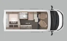 Fahrzeugbild Knaus Boxlife 540 MQ Platinum Selection #3