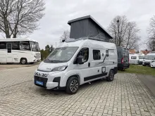 Fahrzeugbild Knaus Boxlife 540 MQ Platinum Selection #4