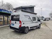 Fahrzeugbild Knaus Boxlife 540 MQ Platinum Selection #6