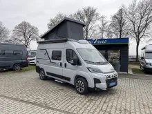 Fahrzeugbild Knaus Boxlife 540 MQ Platinum Selection #7