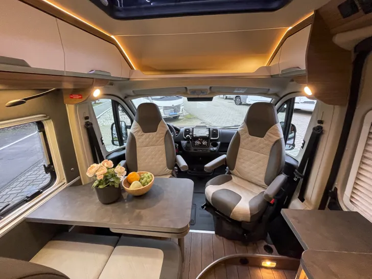 Fahrzeugbild Knaus Boxlife 540 MQ Platinum Selection #8