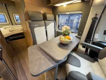 Fahrzeugbild Knaus Boxlife 540 MQ Platinum Selection #9