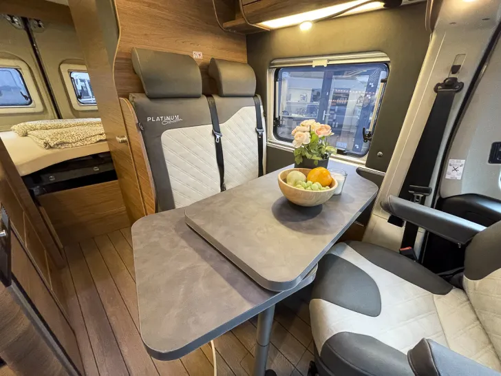 Fahrzeugbild Knaus Boxlife 540 MQ Platinum Selection #9