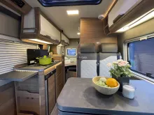 Fahrzeugbild Knaus Boxlife 540 MQ Platinum Selection #10
