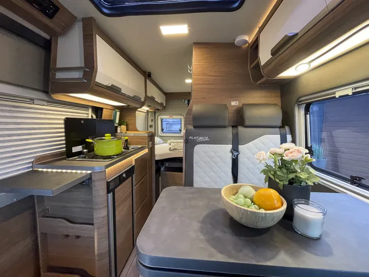 Fahrzeugbild Knaus Boxlife 540 MQ Platinum Selection #10