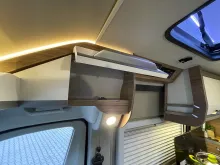 Fahrzeugbild Knaus Boxlife 540 MQ Platinum Selection #11