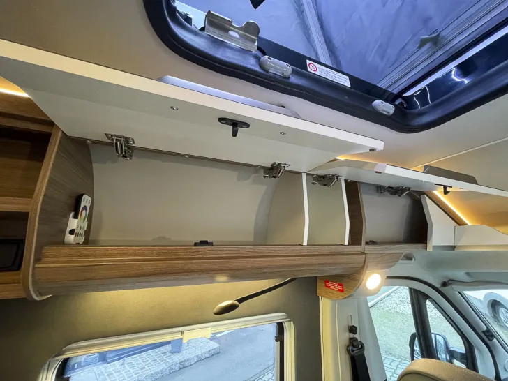 Fahrzeugbild Knaus Boxlife 540 MQ Platinum Selection #12