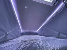 Fahrzeugbild Knaus Boxlife 540 MQ Platinum Selection #13