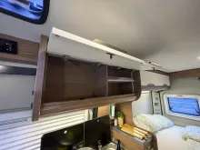 Fahrzeugbild Knaus Boxlife 540 MQ Platinum Selection #15