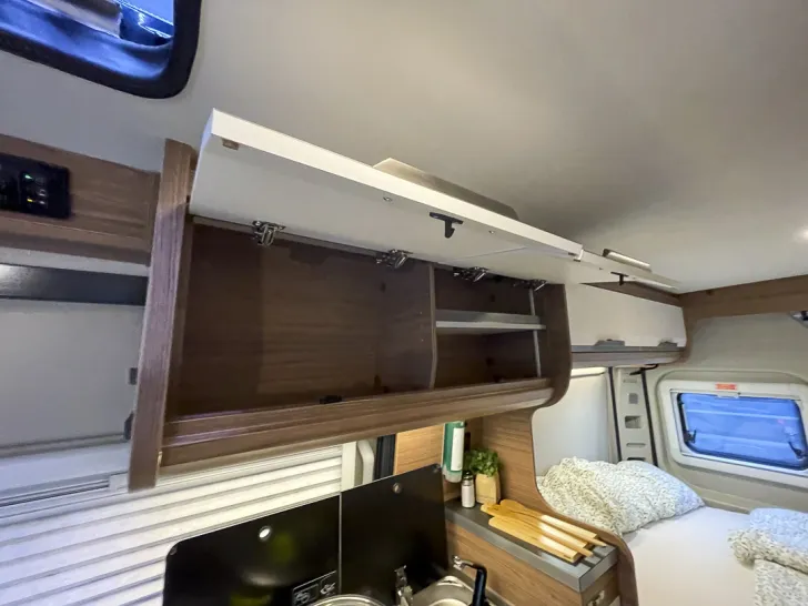 Fahrzeugbild Knaus Boxlife 540 MQ Platinum Selection #15