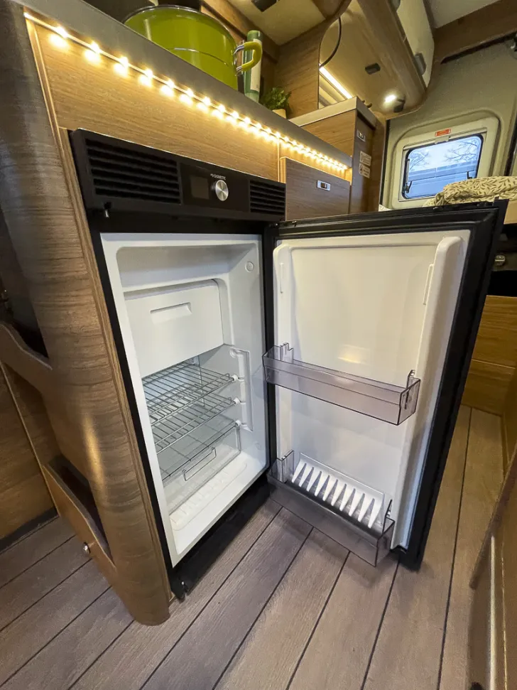 Fahrzeugbild Knaus Boxlife 540 MQ Platinum Selection #16