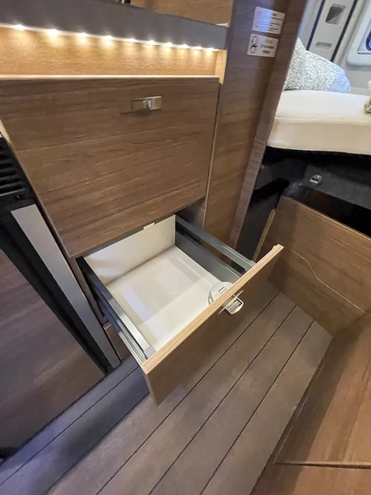 Fahrzeugbild Knaus Boxlife 540 MQ Platinum Selection #18