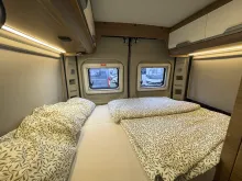 Fahrzeugbild Knaus Boxlife 540 MQ Platinum Selection #20