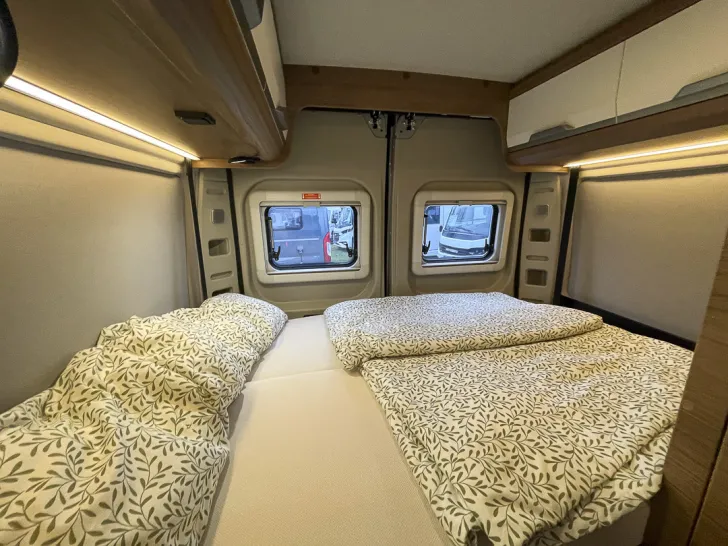 Fahrzeugbild Knaus Boxlife 540 MQ Platinum Selection #20