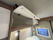 Fahrzeugbild Knaus Boxlife 540 MQ Platinum Selection #22