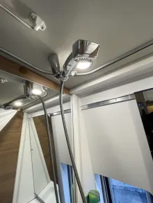 Fahrzeugbild Knaus Boxlife 540 MQ Platinum Selection #24