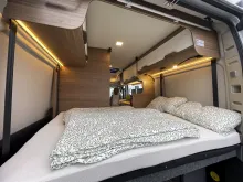 Fahrzeugbild Knaus Boxlife 540 MQ Platinum Selection #25