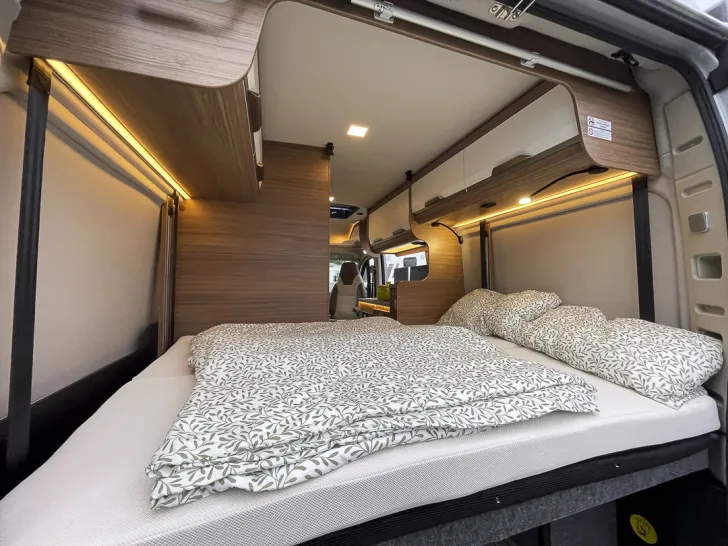 Fahrzeugbild Knaus Boxlife 540 MQ Platinum Selection #25