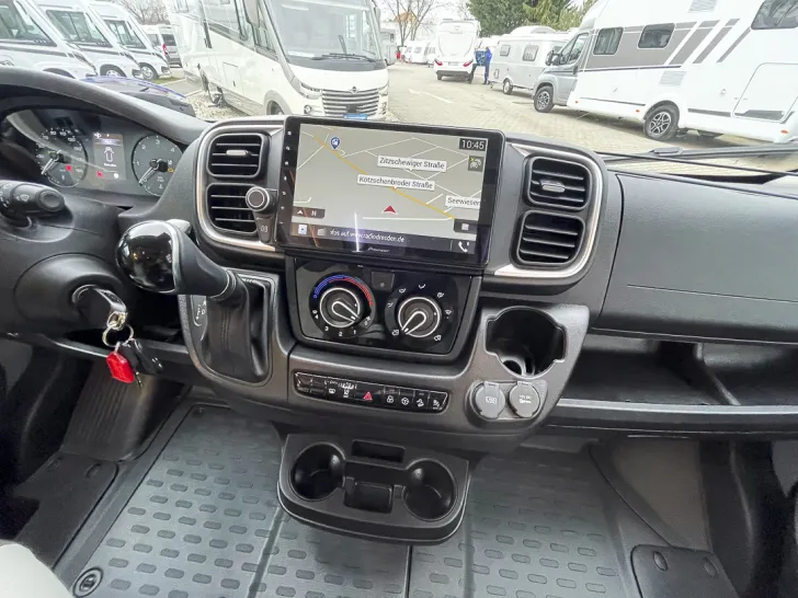 Fahrzeugbild Knaus Boxlife 540 MQ Platinum Selection #28