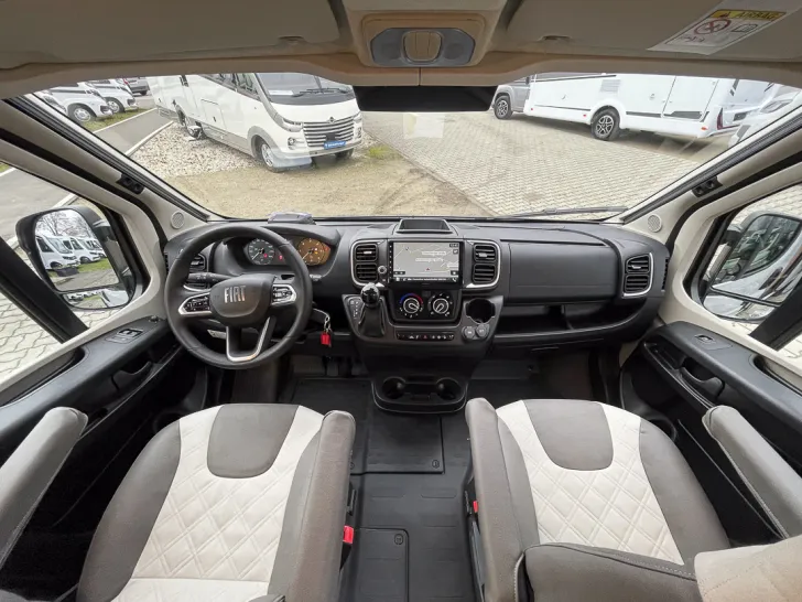 Fahrzeugbild Knaus Boxlife 540 MQ Platinum Selection #29