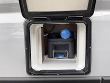 Fahrzeugbild Knaus Boxlife 540 MQ Platinum Selection #30