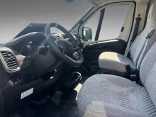 Fahrzeugbild Dethleffs Globetrail 600 DK Fiat #7