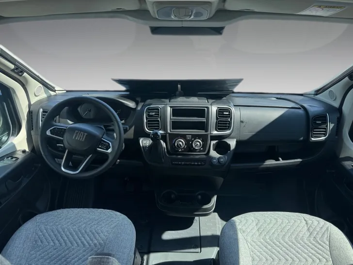 Fahrzeugbild Dethleffs Globetrail 600 DK Fiat #10